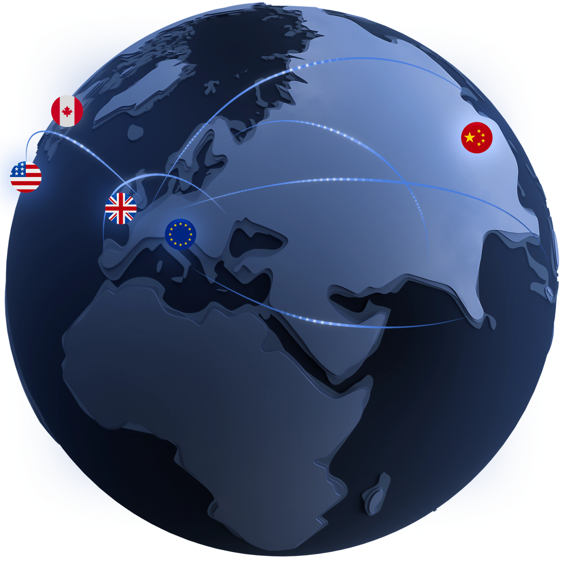 globe